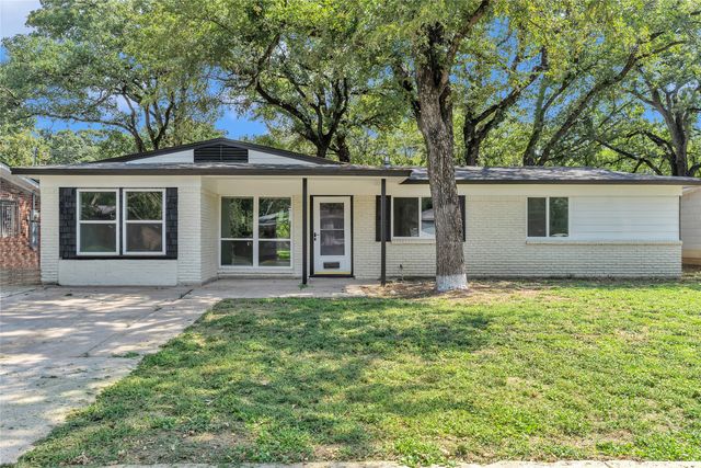 76112 Homes For Sale & 76112 Real Estate - 153 Homes | Trulia