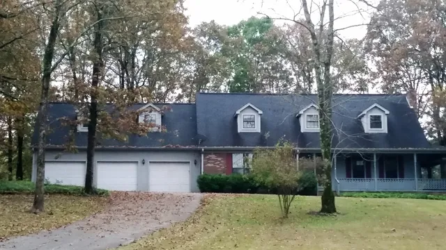 277 Road 1806, Saltillo, MS 38866