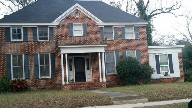 343 Savannah Ave  #B, Statesboro, GA 30458