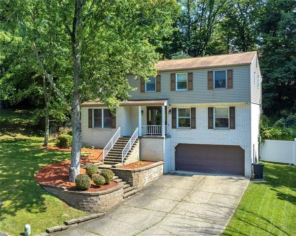 237 Londonderry Ct, Monroeville, PA 15146