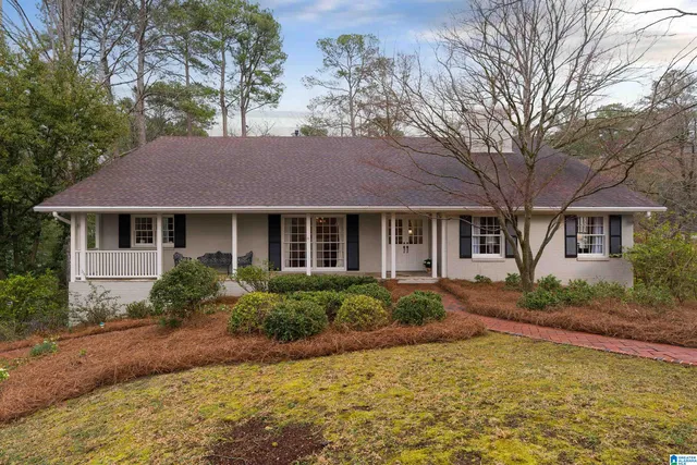 3873 Glencoe Dr, Birmingham, AL 35213