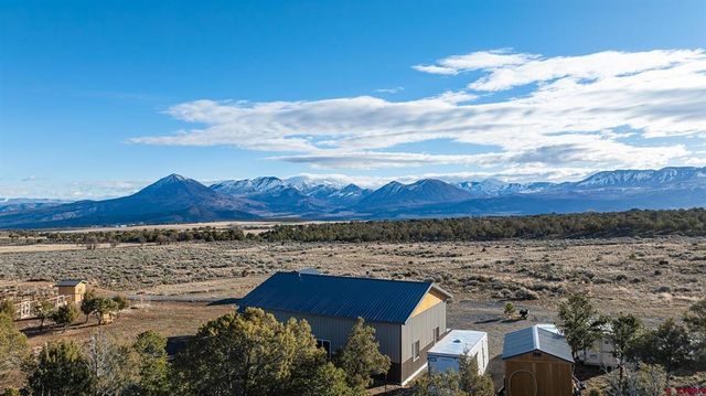 75707 B76 Road, Crawford, CO 81415