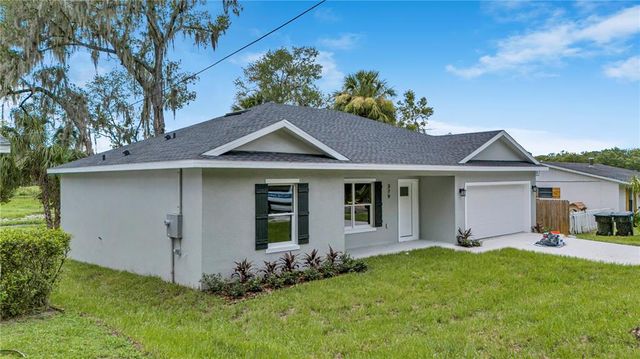 379 S  Orange Ave, Orange City, FL 32763