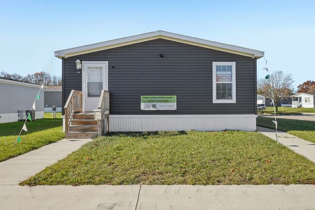 1237 Westover Blvd #37, Albion, MI 49224