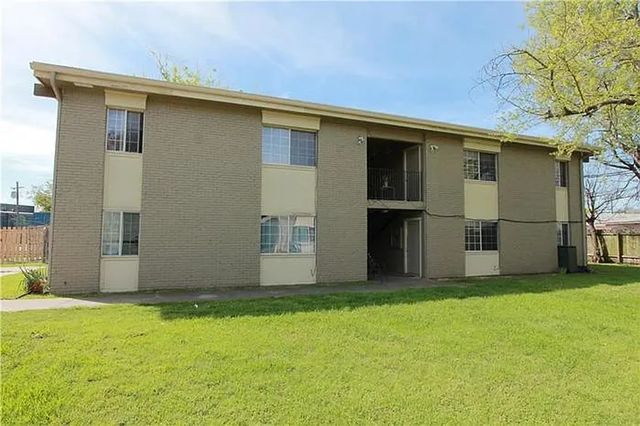 7206 Twin Crest Dr #202, Austin, TX 78752