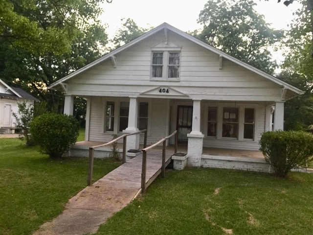 404 S Jackson St, Crystal Springs, MS 39059 Trulia
