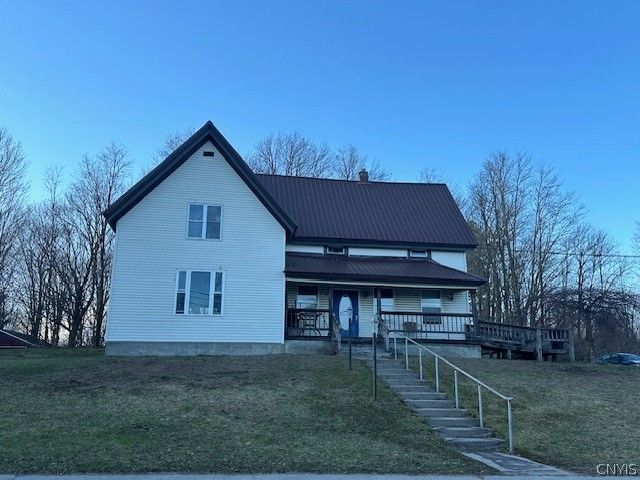 8257 State Route 3, Harrisville, NY 13648
