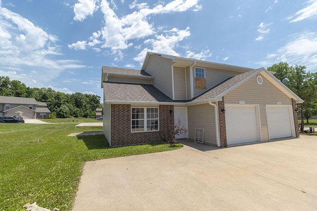 1505 Bodie Dr, Columbia, MO 65202