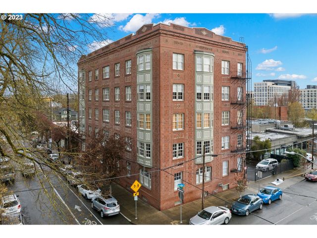 410 NW 18th Ave #201, Portland, OR 97209