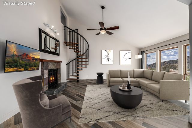 6050 E  Tally Ho Dr, Cave Creek, AZ 85331