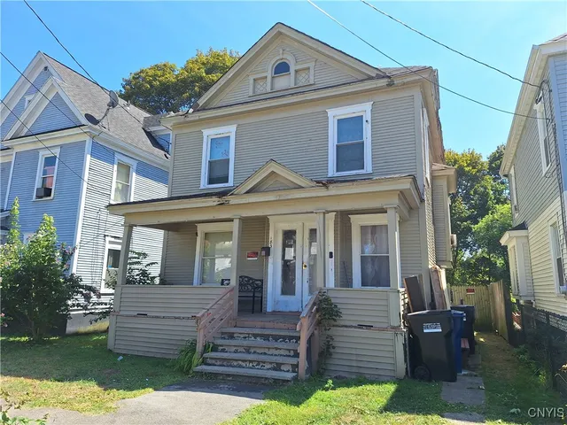 183 W  Ostrander Ave, Syracuse, NY 13205
