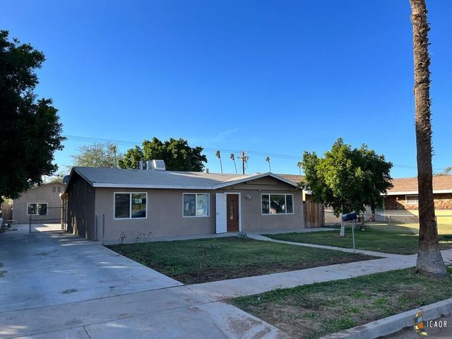 621 Maple Ave, Holtville, CA 92250