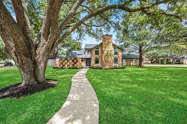 2602 Williams Grant St, Sugar Land, TX 77479