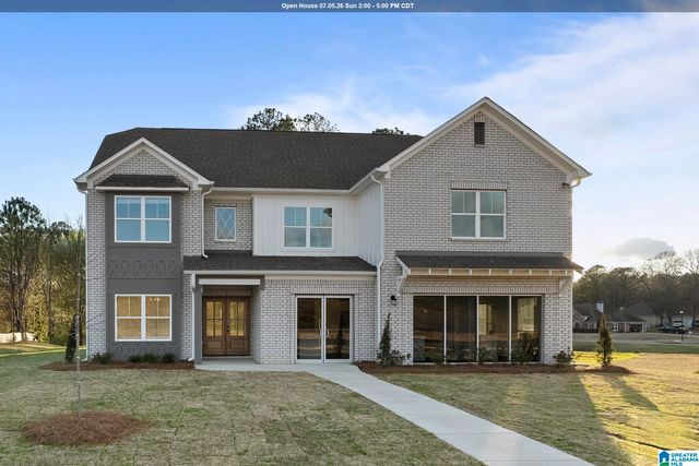 397 Wynlake Dr, Alabaster, AL 35007