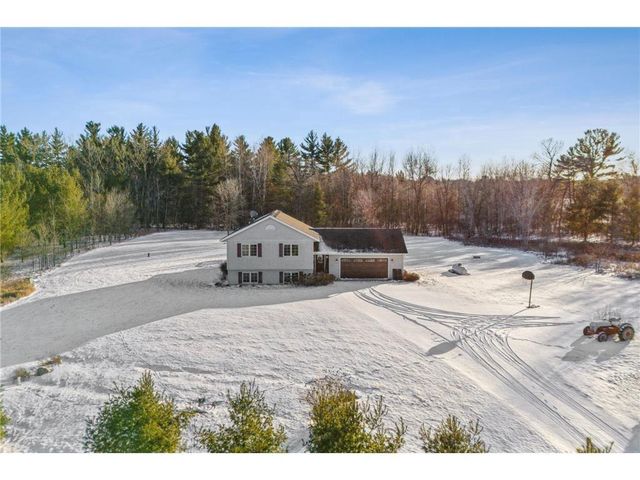 768 20th AVENUE, Clear Lake, WI 54005