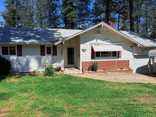 260 Cornwall Ave, Grass Valley, CA 95945