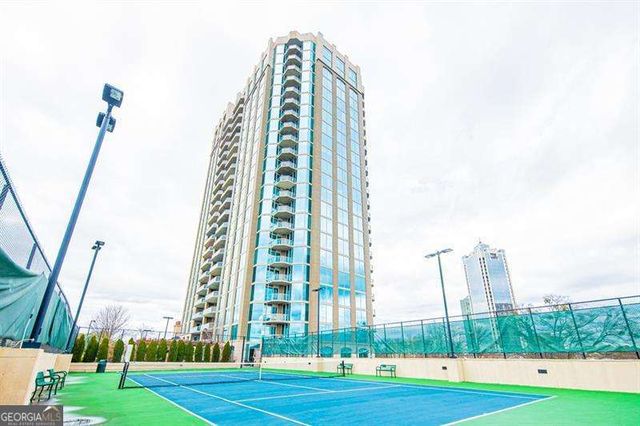 2795 Peachtree Rd   NE #1909, Atlanta, GA 30305