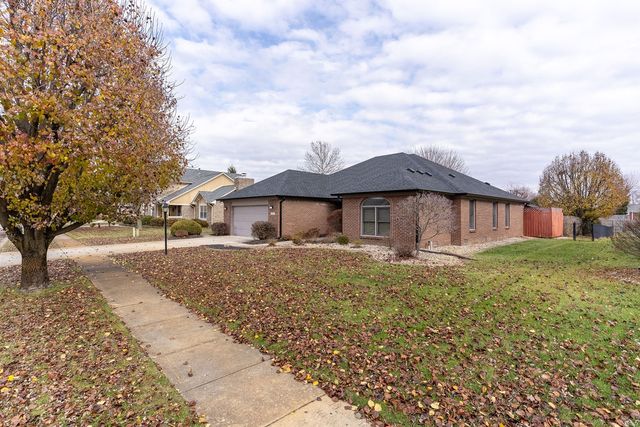 4835 Palomino Trl, Indianapolis, IN 46239