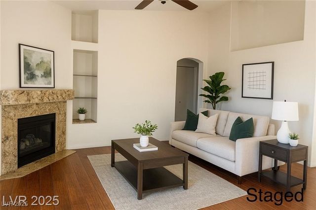 6201 E  Lake Mead Blvd #218, Las Vegas, NV 89156
