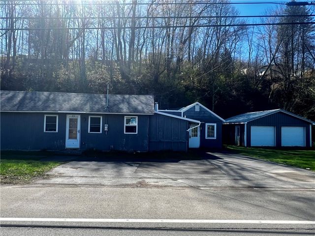 1016 State Route 13, Cortland, NY 13045