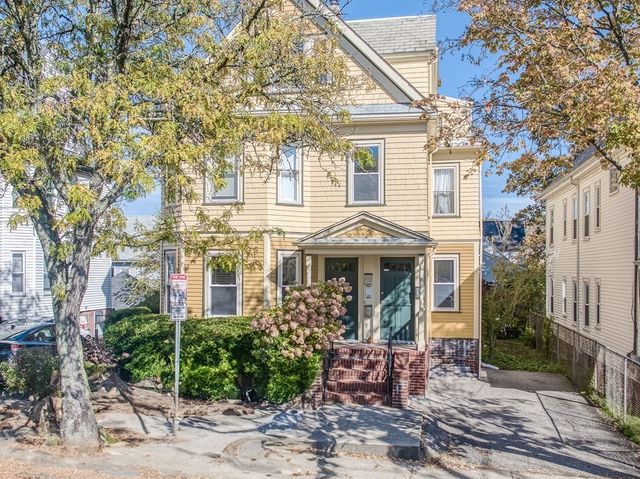 97 Electric Ave #1, Somerville, MA 02144