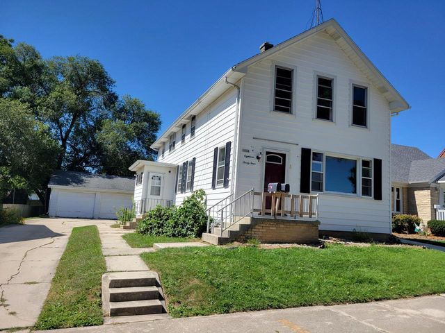 1834 North 21st STREET, Sheboygan City, WI 53081