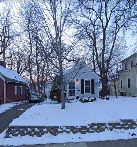 4608 Xerxes Ave S, Minneapolis, MN 55410