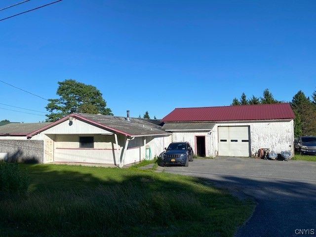 36644 State Route 12E, Clayton, NY 13624