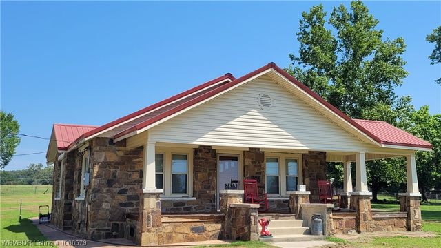 2873 E  State Highway 10, Booneville, AR 72927