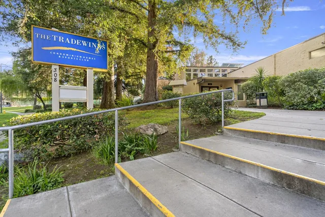 312 Tradewinds Dr #3, San Jose, CA 95123