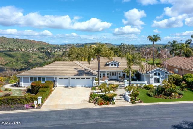 1289 Lynnmere Dr, Thousand Oaks, CA 91360