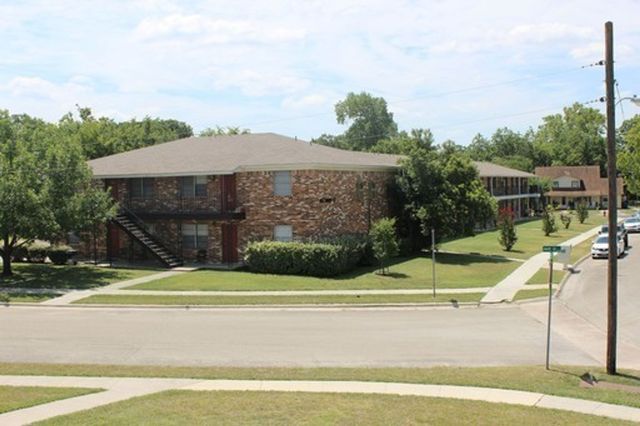 402 Mary St   #209, Copperas Cove, TX 76522