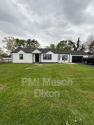 4003 Schroeder Ave, Perry Hall, MD 21128
