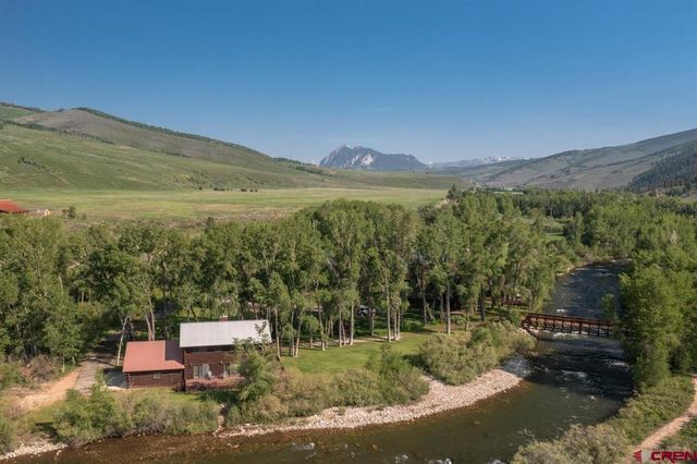 378 Lupine Dr, Almont, CO 81210