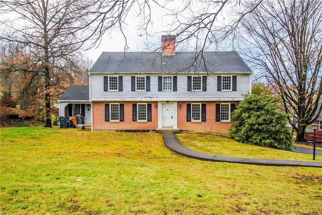 2292 Sidgefield Ln, Pittsburgh, PA 15241
