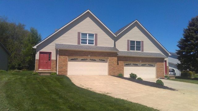 5125 Echovale St   NW, Canton, OH 44720