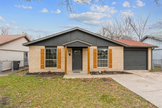 2600 W  Collin St, Corsicana, TX 75110