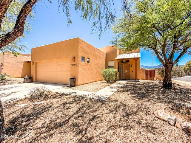 1910 KNOWLTON Street, Sierra Vista, AZ 85635