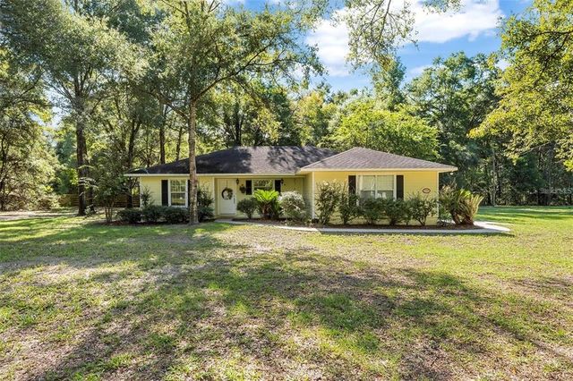 22705 NW County Road 236, High Springs, FL 32643
