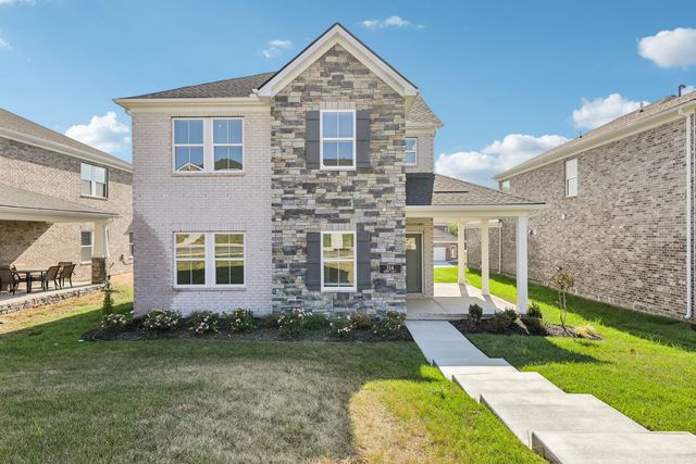 314 Aspen Aly #30, Mount Juliet, TN 37122