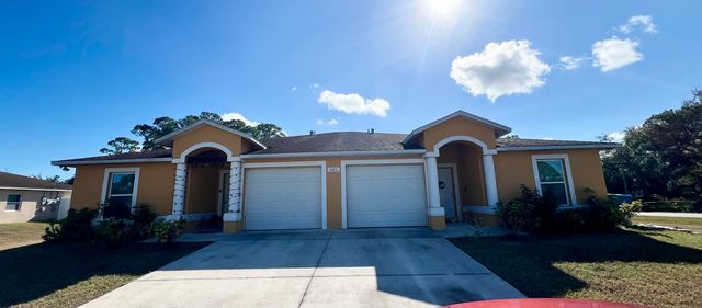 1606 Javier St SE #A, Palm Bay, FL 32909