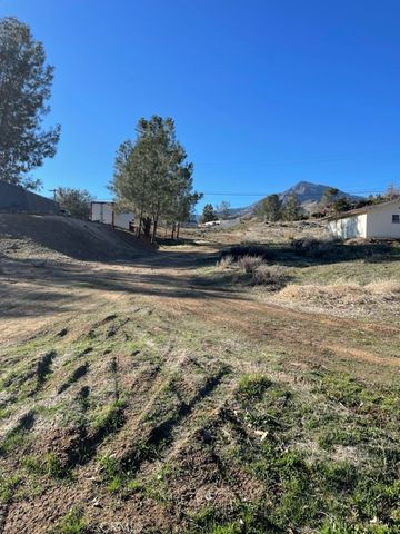 Panorama Dr, Wofford Heights, CA 93285