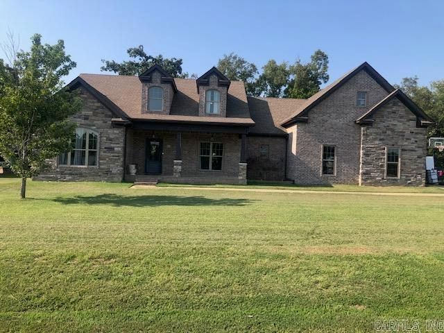20 Forest View Ln, Greenbrier, AR 72058
