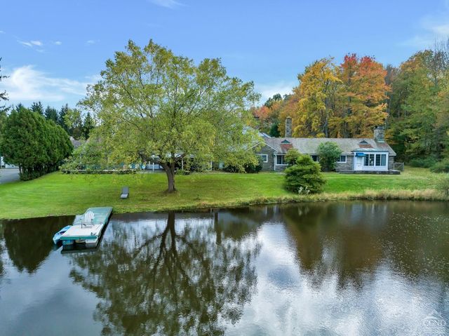 105 Gaf Lake Road, Windsor, NY 13865