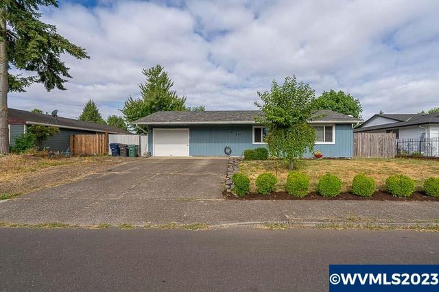 530 N  12th St, Independence, OR 97351