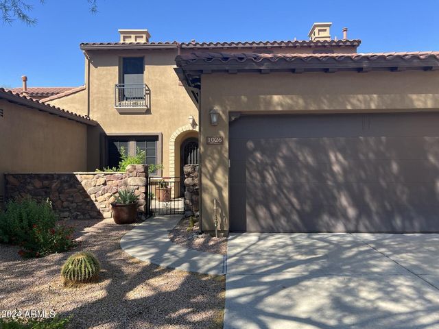 20750 N  87th St #1026, Scottsdale, AZ 85255
