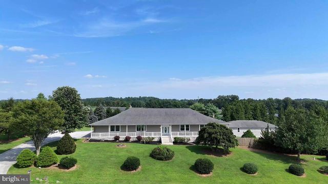 2603 Flintstone Rd, Freeland, MD 21053