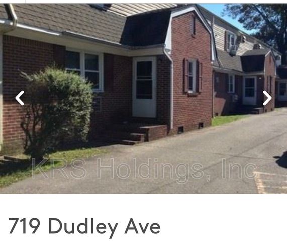 719 Dudley Ave  #2, Norfolk, VA 23503