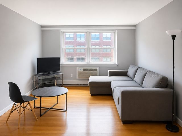 11A Commonwealth Ct #11, Brighton, MA 02135