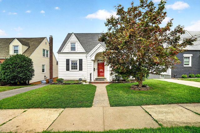 7 Bond Pl, North Arlington, NJ 07031